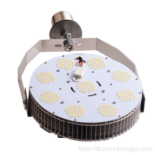 BBIER 200W LED Retrofit Kit with Solar Panel